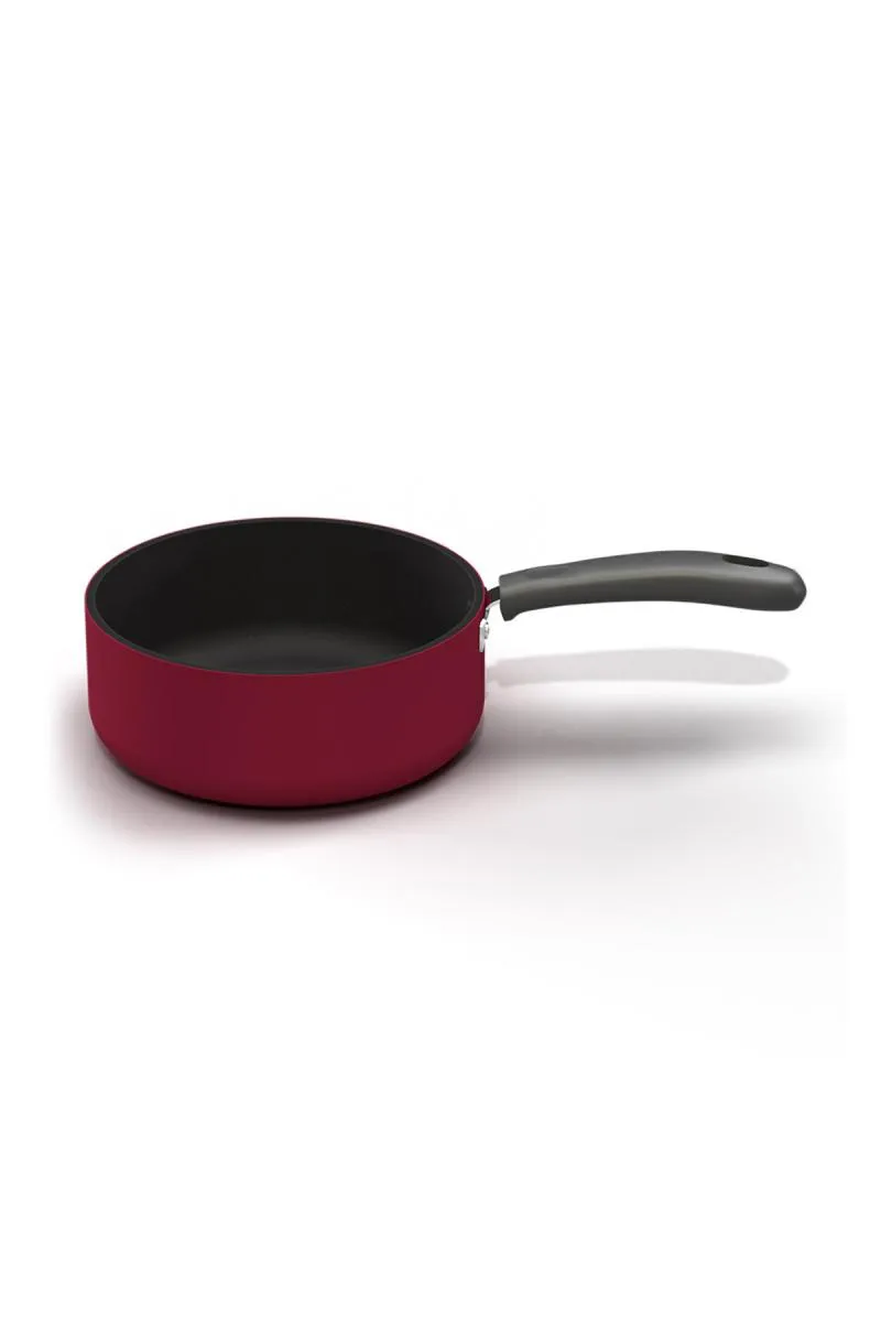 Impex IMP-1875 Premium Induction Base Nonstick Aluminium Milk Pan