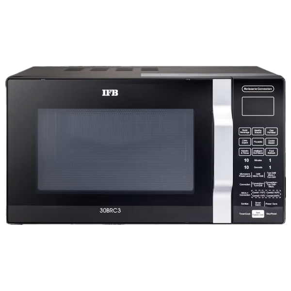 IFB 30 L 30BRC3 Rotisserie Convection Microwave Oven
