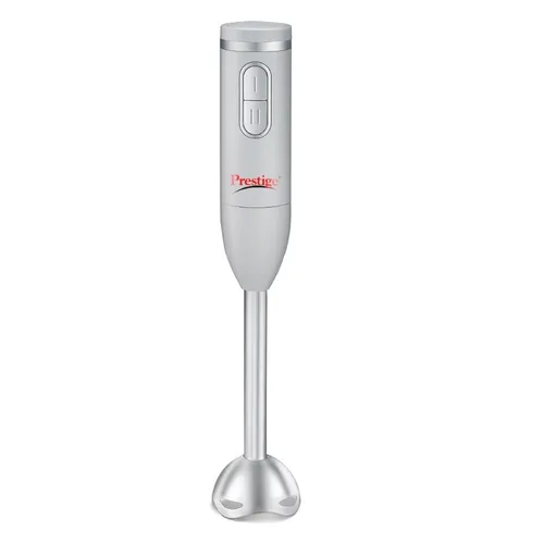 Prestige 300 W Hand Blender (Silver)