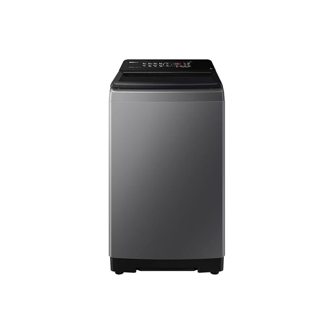 Samsung 8.0 5 star Fully Automatic Top Load Washing Machine Appliance (WA80BG4441BDTL)