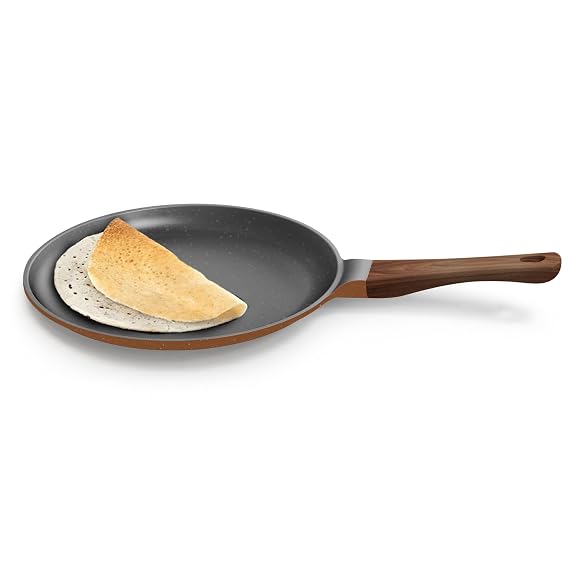 Preethi Artistic Collection Die Cast Non Stick Tawa