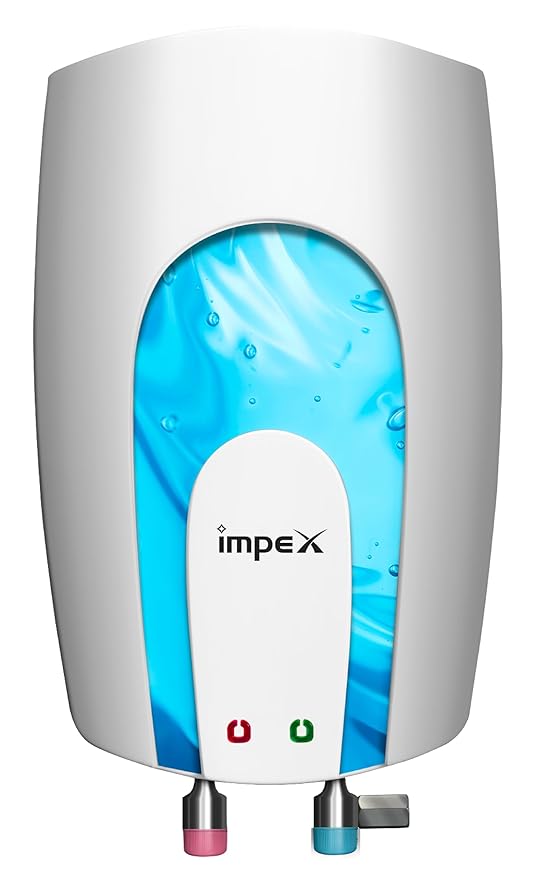 Impex INSTAH 3 Instant Water Heater - 3L