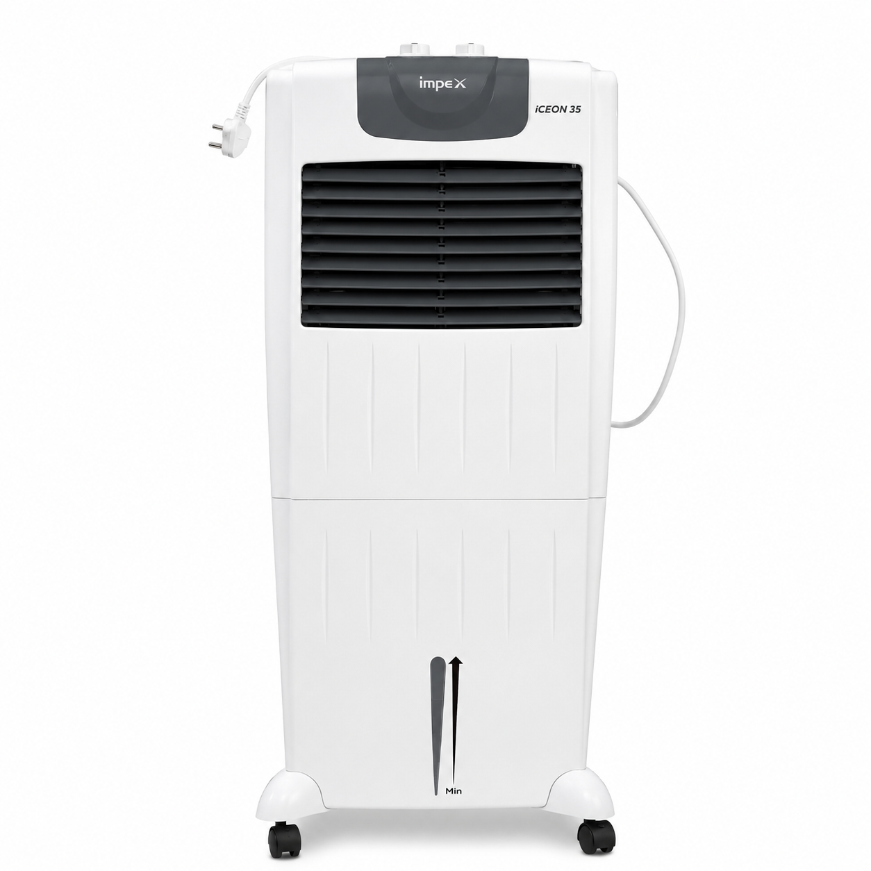 IMPEX ICEON 35 Air Cooler
