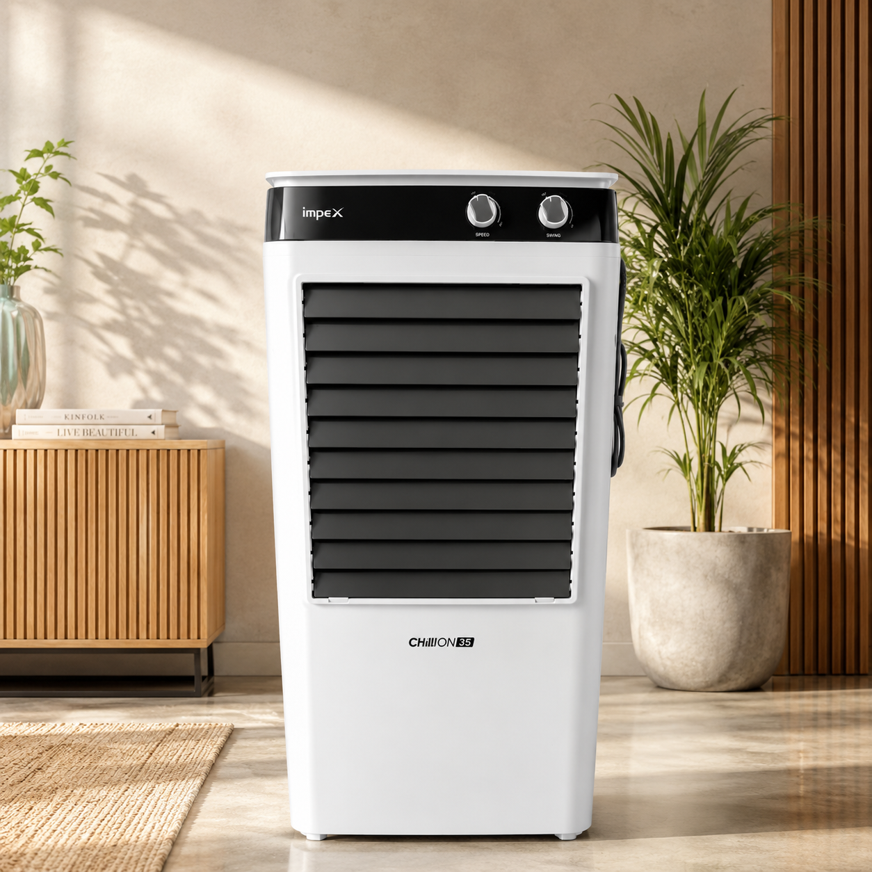 IMPEX Chillon 35 Air Cooler