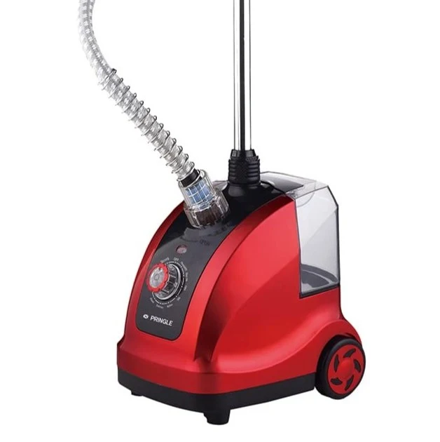 1800W Garment Steamer for Ironing Clothes - Detail View