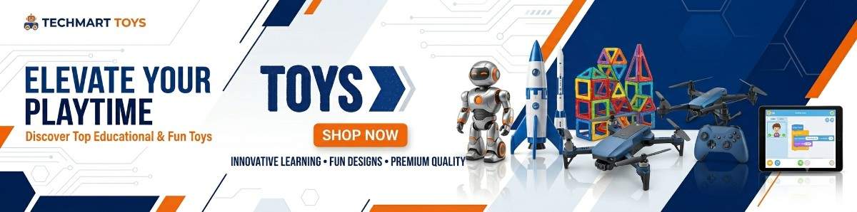 Men's Accessories Banner