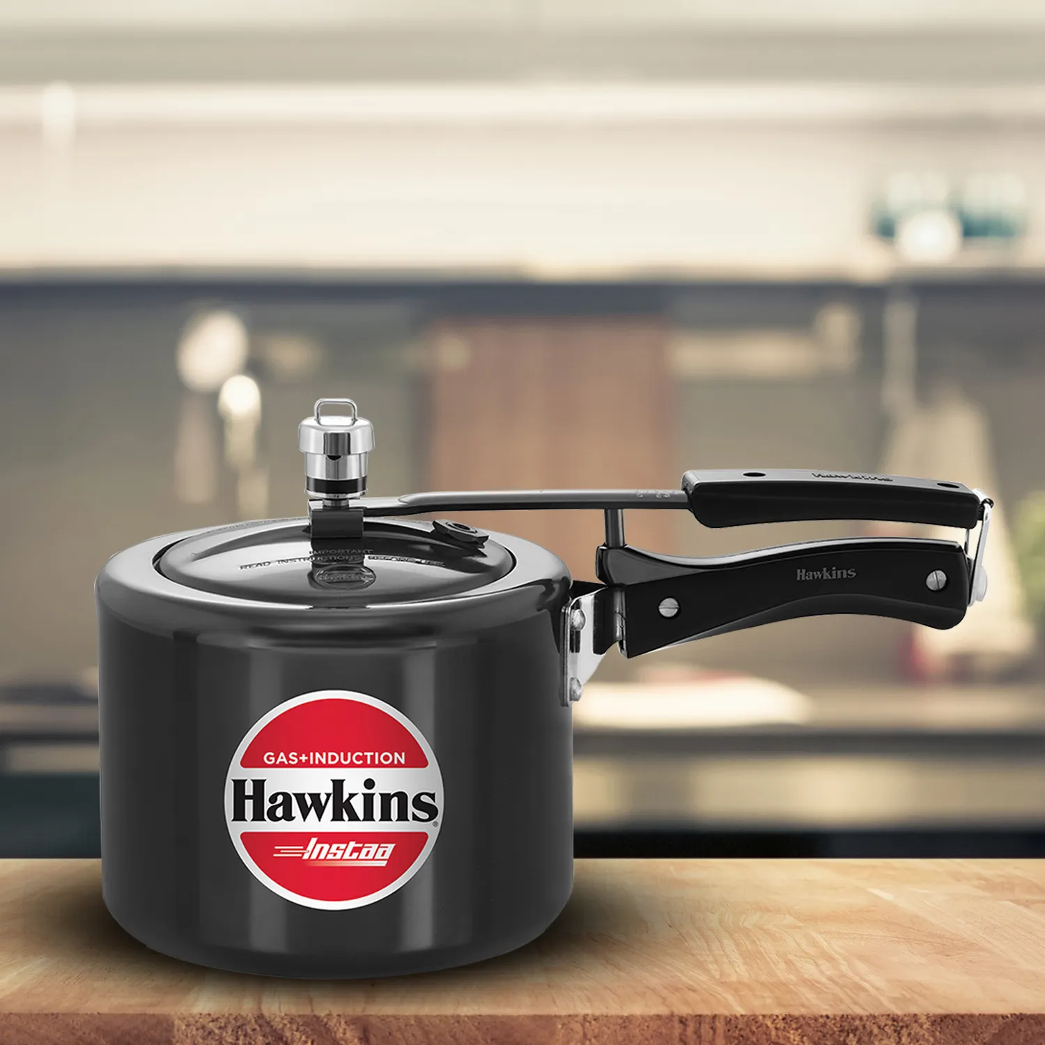 Hawkins Instaa 3 Litre Tall (IIH3T)