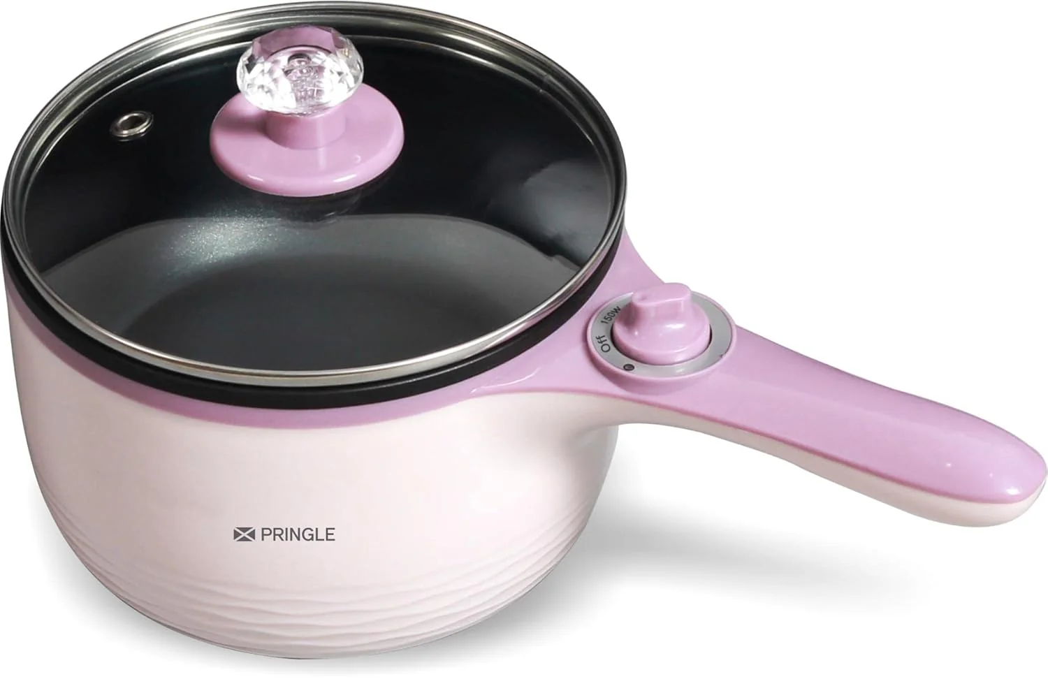 Pringle Multi-Functional Electric Pan MEP 1001
