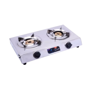IMPEX IGS 12E Stainless Steel Manual Gas Stove , IGS 120 - Detail View