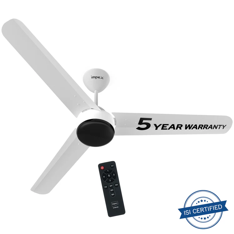 Impex BLDC Ceiling Fan , CF27