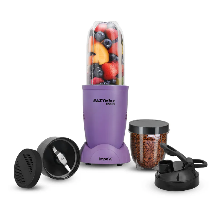 Impex EAZYMIXX 2J500 500W Blender 