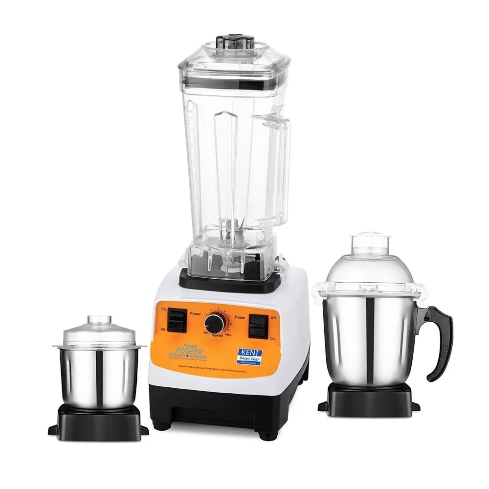 Kent Super Power Grinder, For Wet & Dry Grinding, 1200 Watts